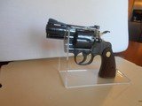 Colt Python Blue357 LNIB - 3 of 6