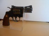 Colt Python Blue357 LNIB - 2 of 6