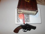 Colt Python Blue357 LNIB - 6 of 6