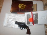 Colt Python Blue357 LNIB - 1 of 6