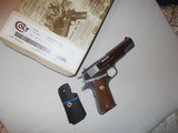 Colt Government 1911 40 S&W SS (Rare) - 2 of 3