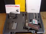 Springfield Amory 1911 Range Officer 9+1 9mm With 5
