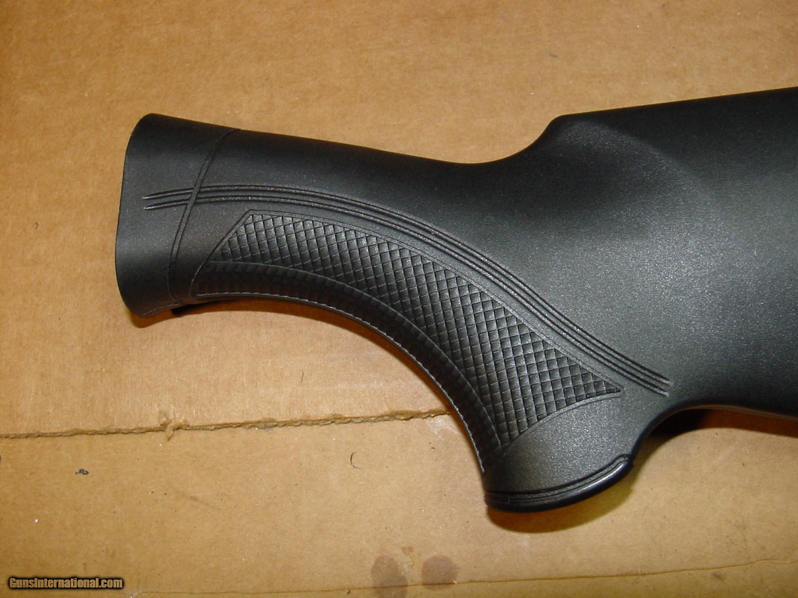 Franchi Affinity Shotgun Stock With Franchi Affinity Forend Made of