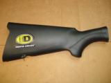 Franchi Affinity Stock and Franchi Affinity Forend -
New - From Floor Model Made of Composite - 4 of 12