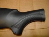Franchi Affinity Stock and Franchi Affinity Forend -
New - From Floor Model Made of Composite - 12 of 12