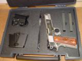Springfield Armory 1911 A-1 9mm Fully Loaded Pistol Brand Factory New With Box And Paperwork- 4 of 10