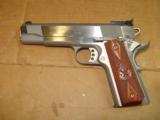 Springfield Armory 1911 A-1 9mm Fully Loaded Pistol Brand Factory New With Box And Paperwork- 2 of 10