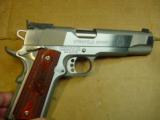 Springfield Armory 1911 A-1 9mm Fully Loaded Pistol Brand Factory New With Box And Paperwork- 8 of 10