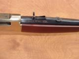 Henry Big Boy .357 Magnum/.38 Special Lever Action Rifle Mint Condition With Box And Paperwork
- Like new in the Box - 5 of 10