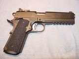 Springfield Armory 1911 TRP Operator Tactical .45 Cal Pistol Full Bottom Rail Brand Factory New - In Package with Accessories -NEVER SHOT - 4 of 5