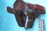 CZ Model 52 7.62 X 25mm Tokarev - 9 of 15