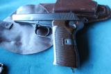 CZ Model 52 7.62 X 25mm Tokarev - 6 of 15