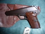 CZ Model 52 7.62 X 25mm Tokarev - 1 of 15