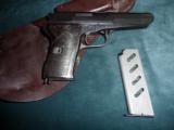 CZ Model 52 7.62 X 25mm Tokarev - 3 of 15