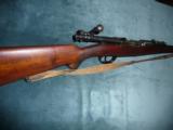Mauser Commercial Sporting Rifle - 13 of 15