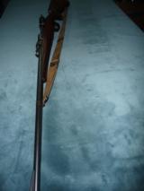 Mauser Commercial Sporting Rifle - 1 of 15