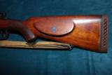 Mauser Commercial Sporting Rifle - 6 of 15