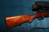 Mauser Steyr Mexicana model
7.62×51mm NATO .308 Winchester - 3 of 15