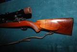 Mauser Steyr Mexicana model
7.62×51mm NATO .308 Winchester - 2 of 15