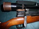 Mauser Steyr Mexicana model
7.62×51mm NATO .308 Winchester - 6 of 15