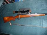 Mauser Steyr Mexicana model
7.62×51mm NATO .308 Winchester - 12 of 15