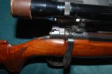 Mauser Steyr Mexicana model
7.62×51mm NATO .308 Winchester - 4 of 15