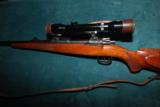 Mauser Steyr Mexicana model
7.62×51mm NATO .308 Winchester - 8 of 15