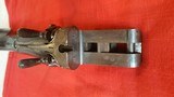 K. GEBERT OF MUNCHEN German Double Gun - 8X57 and 28 Gauge - 5 of 14