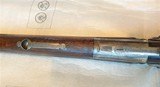 K. GEBERT OF MUNCHEN German Double Gun - 8X57 and 28 Gauge - 3 of 14