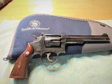 S&W Pre-Model 17 Man. 1951C&R - 1 of 9