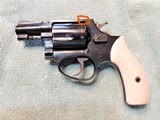1955 S&W Pre-Model 36 With Extras
C&R - 7 of 7