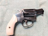 1955 S&W Pre-Model 36 With Extras
C&R - 3 of 7