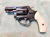 1955 S&W Pre-Model 36 With Extras
C&R - 1 of 7