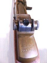 Springfield M1 Garand 30-06. New Wood. Great Shape.Please Read Description. - 9 of 15