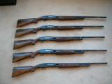 Winchester Pigeon Grade Shotgun Set - 2 of 9