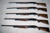 Winchester Pigeon Grade Shotgun Set - 5 of 9