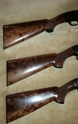 Winchester Pigeon Grade Shotgun Set - 9 of 9