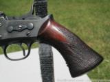 Remington Model 1901 Rolling Block Target pistol - 4 of 6