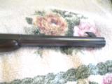 Remington Model 1901 Rolling Block Target pistol, Rare .44 Russian - 3 of 5