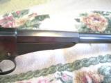 Remington Model 1901 Rolling Block Target pistol, Rare .44 Russian - 5 of 5