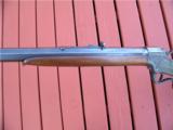 Nice Original Ballard Rifle .44/40, 30 - 6 of 6