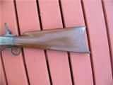 Nice Original Ballard Rifle .44/40, 30 - 4 of 6
