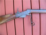 Nice Original Ballard Rifle .44/40, 30 - 3 of 6