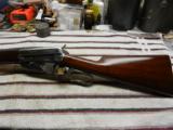 Very nice Winchester 1895, .35 WCF, Shotgun butt, made 1903, 1st year for .35 WCF - 2 of 9
