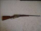 Very nice Winchester 1895, .35 WCF, Shotgun butt, made 1903, 1st year for .35 WCF - 9 of 9