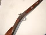 Beautiful Percussion Fowler, 16 gauge - 1 of 8