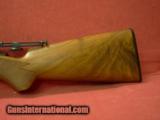 Remington # 1 Midrange Rolling Block, .45/70, 1/2 oct & 1/2 Round barrel, tang sight etc. - 7 of 12