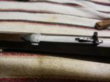 Very Rare L.W. Tisdel Single Shot Target Rifle, .32/40 - 7 of 13