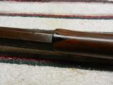 Very Rare L.W. Tisdel Single Shot Target Rifle, .32/40 - 9 of 13
