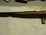 Early ballard # 1 1/2/Hunter's Rifle, .45/70 with scarce early style tang sight. - 3 of 10